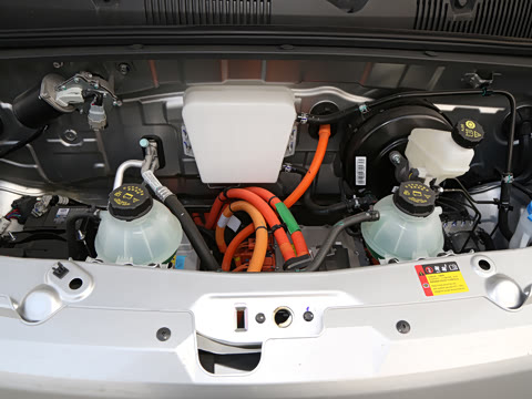 2025 Wuling Yangguang Image 23